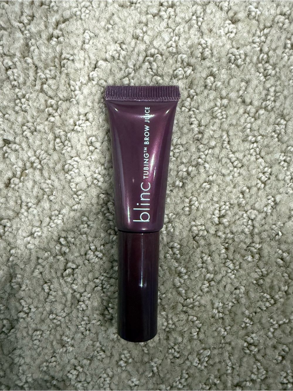 Blinc tubing brow juice NEVER OPENED